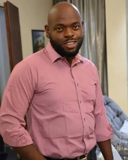 Emem .D Ufot dp picture